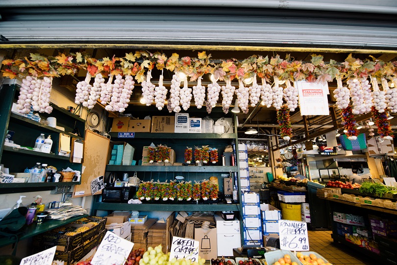 Food Assistance Programs Pike Place Market   Grocery Pike Place Market Resized 