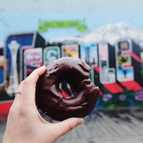 seattle donut tour