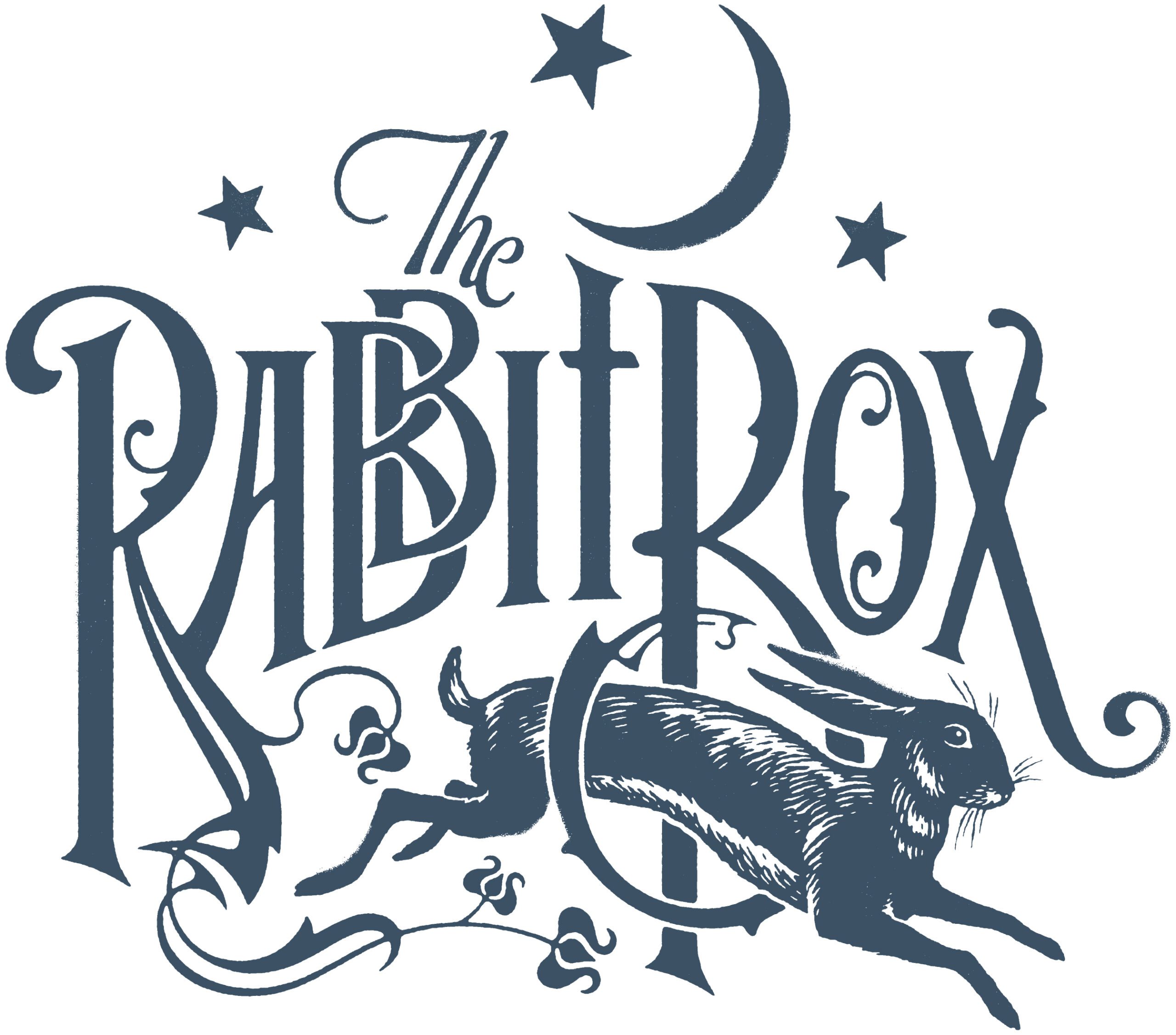 The Rabbit Box